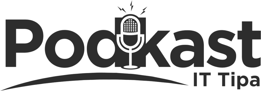 Podcast IT tipa